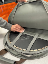 Load image into Gallery viewer, 5 Blade - Heavy Duty Carrying Case - fits 7", 10", 14", 16.5" blades