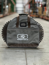 Load image into Gallery viewer, 5 Blade - Heavy Duty Carrying Case - fits 7", 10", 14", 16.5" blades