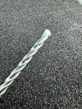 Load image into Gallery viewer, C0 - 1/4" Clips with Nail in Anchors and 3 complimentary Drill Bits
