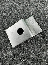 Load image into Gallery viewer, C0 - 1/4" Clips with Nail in Anchors and 3 complimentary Drill Bits