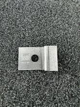 Load image into Gallery viewer, C0 - 1/4" Clips with Nail in Anchors and 3 complimentary Drill Bits