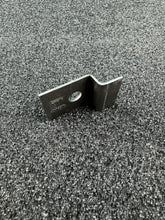 Load image into Gallery viewer, C0 - 1/4" Clips with Nail in Anchors and 3 complimentary Drill Bits