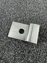 Load image into Gallery viewer, C0 - 1/4" Clips with Nail in Anchors and 3 complimentary Drill Bits