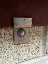 Load image into Gallery viewer, C0 - 1/4" Clips with Nail in Anchors and 3 complimentary Drill Bits