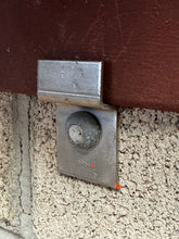 Load image into Gallery viewer, C0 - 1/4" Clips with Nail in Anchors and 3 complimentary Drill Bits