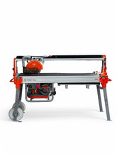Load image into Gallery viewer, iQ252 10&quot; Dry Cut Rail Saw Limited Deal Bundle for Professional Contractors