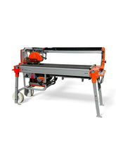 Load image into Gallery viewer, iQ252 10&quot; Dry Cut Rail Saw Limited Deal Bundle for Professional Contractors