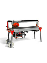 Load image into Gallery viewer, iQ252 10&quot; Dry Cut Rail Saw Limited Deal Bundle for Professional Contractors