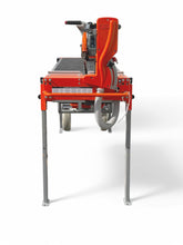Load image into Gallery viewer, iQ252 10&quot; Dry Cut Rail Saw Limited Deal Bundle for Professional Contractors