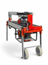 Load image into Gallery viewer, iQ252 10&quot; Dry Cut Rail Saw Limited Deal Bundle for Professional Contractors