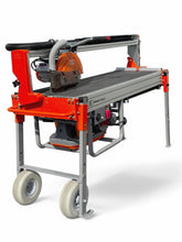 Load image into Gallery viewer, iQ252 10&quot; Dry Cut Rail Saw Limited Deal Bundle for Professional Contractors