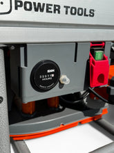 Load image into Gallery viewer, iQ252 10&quot; Dry Cut Rail Saw Limited Deal Bundle for Professional Contractors