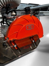 Load image into Gallery viewer, iQ252 10&quot; Dry Cut Rail Saw Limited Deal Bundle for Professional Contractors