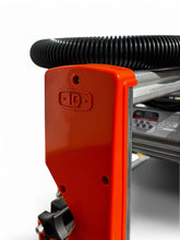 Load image into Gallery viewer, iQ252 10&quot; Dry Cut Rail Saw Limited Deal Bundle for Professional Contractors