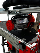 Load image into Gallery viewer, iQ252 10&quot; Dry Cut Rail Saw Limited Deal Bundle for Professional Contractors