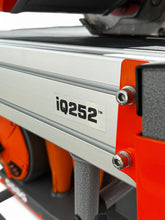 Load image into Gallery viewer, iQ252 10&quot; Dry Cut Rail Saw Limited Deal Bundle for Professional Contractors