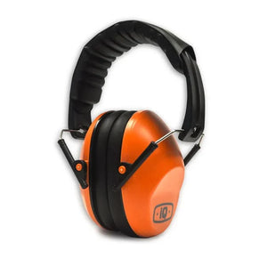 iQ Earmuff, Hearing Protection