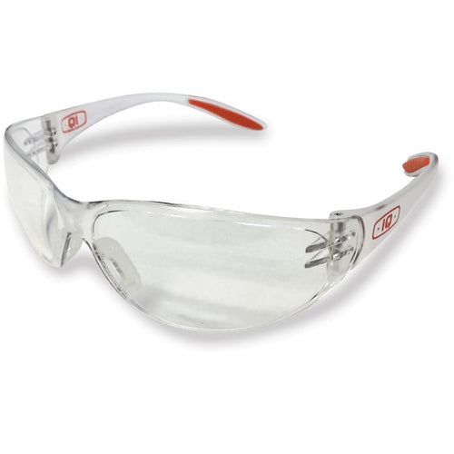 iQ Safety Glass, Clear