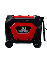 Load image into Gallery viewer, iQ1550 Masonry Saw The King Cutter - LIMITED BLACK FRIDAY SPECIAL - GET A iQ10KW Generator FREE