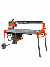 Load image into Gallery viewer, iQ252 10&quot; Dry Cut Rail Saw Limited Deal Bundle for Professional Contractors