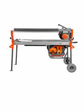 Load image into Gallery viewer, iQ252 10&quot; Dry Cut Rail Saw Limited Deal Bundle for Professional Contractors