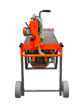 Load image into Gallery viewer, iQ252 10&quot; Dry Cut Rail Saw Limited Deal Bundle for Professional Contractors