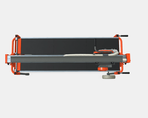 iQ252 10" Dry Cut Rail Saw Limited Deal Bundle for Professional Contractors