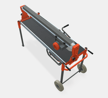 Load image into Gallery viewer, iQ252 10&quot; Dry Cut Rail Saw Limited Deal Bundle for Professional Contractors