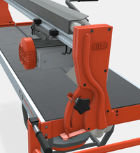 Load image into Gallery viewer, iQ252 10&quot; Dry Cut Rail Saw Limited Deal Bundle for Professional Contractors