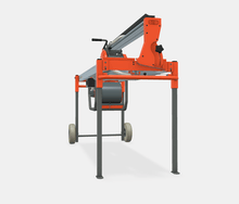 Load image into Gallery viewer, iQ252 10&quot; Dry Cut Rail Saw Limited Deal Bundle for Professional Contractors