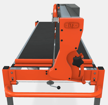 Load image into Gallery viewer, iQ252 10&quot; Dry Cut Rail Saw Limited Deal Bundle for Professional Contractors