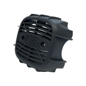 IQ End Cover 0360-62128-01