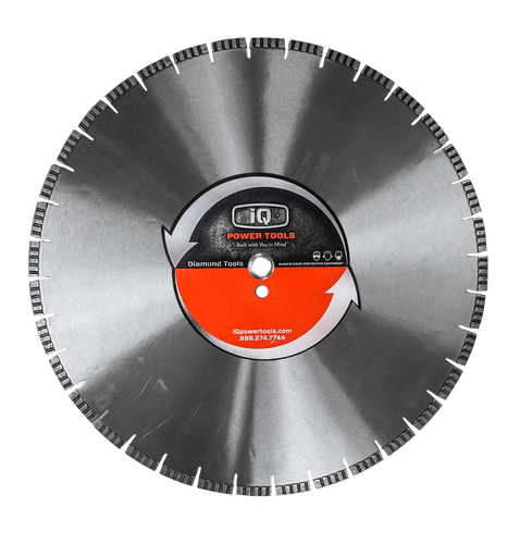 Masonry Blade 20