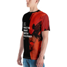 Load image into Gallery viewer, Men&#39;s t-shirt