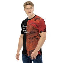 Load image into Gallery viewer, Men&#39;s t-shirt