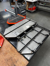 Load image into Gallery viewer, (Preorder - Ships January 2026)  iQMS362i 37&quot; Heavy Duty Sliding Table