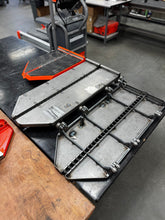 Load image into Gallery viewer, IQ Power Tools - iQMS362i 37" Heavy Duty Sliding Table