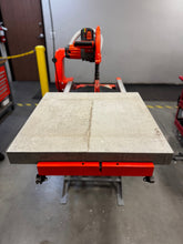 Load image into Gallery viewer, (Preorder - Ships January 2026)  iQMS362i 37&quot; Heavy Duty Sliding Table