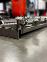 Load image into Gallery viewer, (Preorder - Ships January 2026)  iQMS362i 37&quot; Heavy Duty Sliding Table