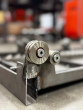 Load image into Gallery viewer, (Preorder - Ships January 2026)  iQMS362i 37&quot; Heavy Duty Sliding Table