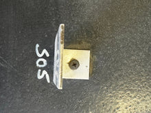 Load image into Gallery viewer, S 05 5" Straps with Nail in Anchors