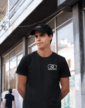 Load image into Gallery viewer, Super Soft Short Sleeve T-Shirt – Cut Dry | Stay Clean | Work Smart | Half Blade
