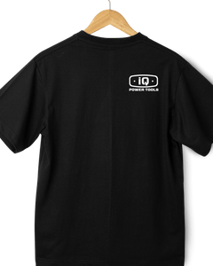 Super Soft Short Sleeve T-Shirt - Plain Logo Tee