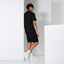 Load image into Gallery viewer, Unisex pique polo shirt