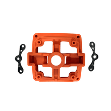 Load image into Gallery viewer, Vacuum Motor End Cap Assembly