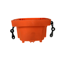 Load image into Gallery viewer, Vacuum Motor End Cap Assembly