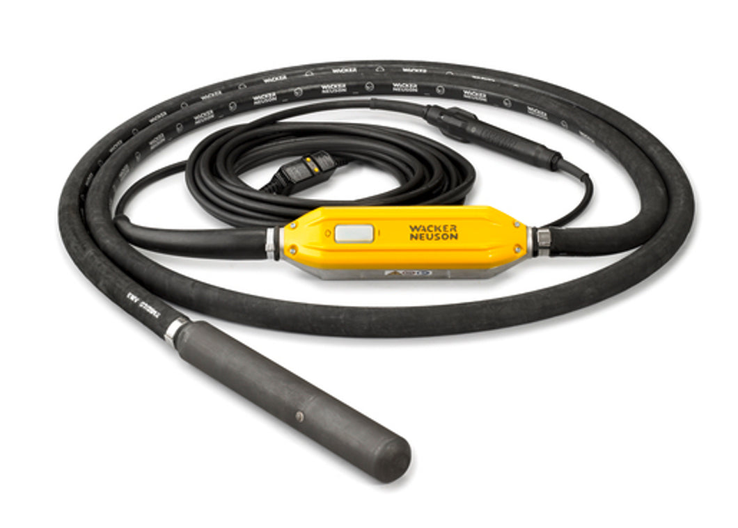 Wacker Neuson - IRFU65 115V/50-60HZ,8 METER - 5000610288