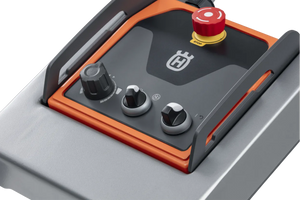 Husqvarna Floor Grinder PG8S Variants