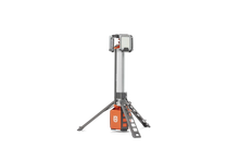 Load image into Gallery viewer, Husqvarna WL 24 PACE Light Tower - 970754302