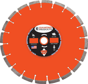 Joint Widening and Cleaning Diamond Blades